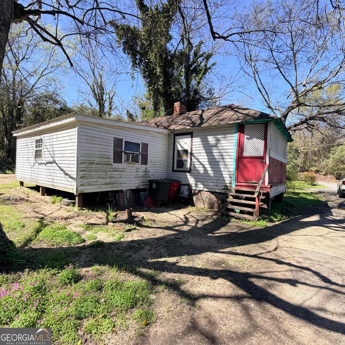 2221 Knott Street Lane, Macon, GA 31201 - #1