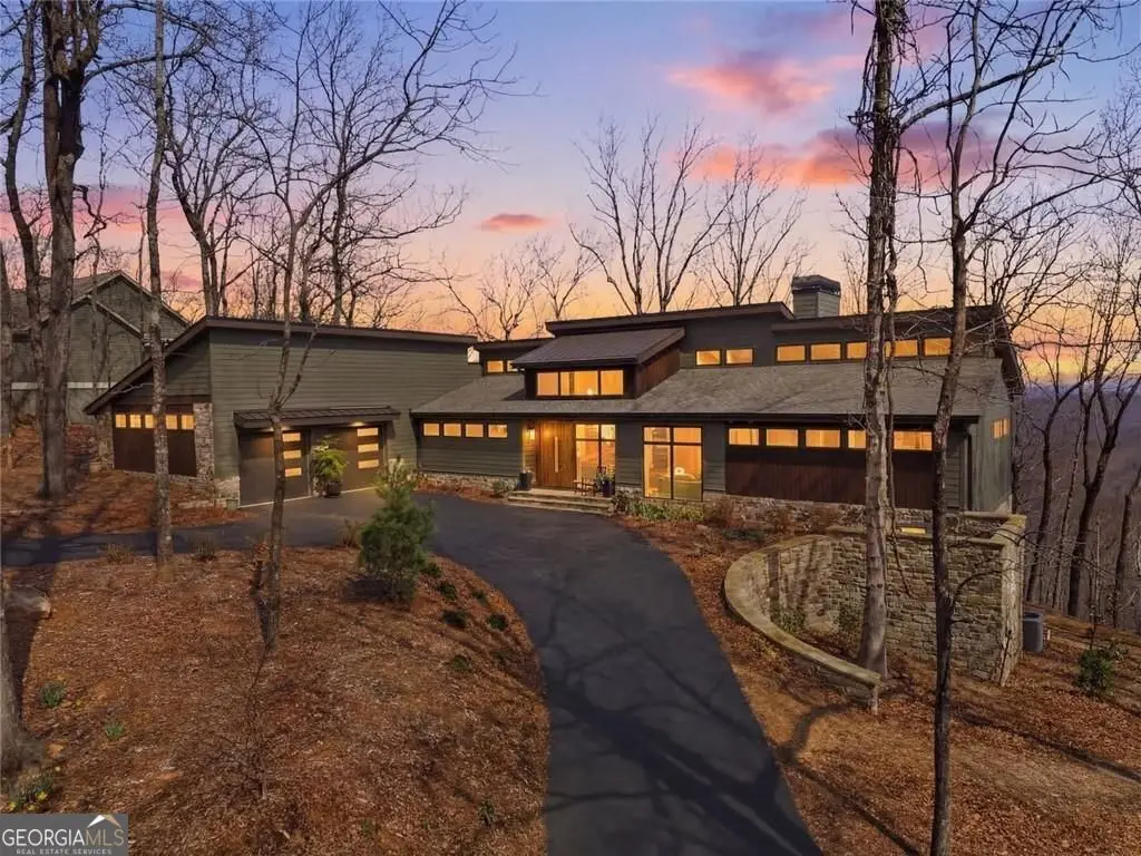 7207 Ridgeview Dr., Jasper, GA 30143 - #1