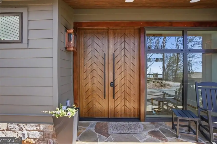 7207 Ridgeview Dr., Jasper, GA 30143 - #2