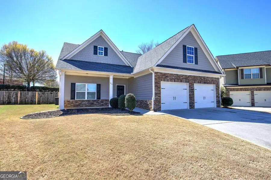 25 Winter Pointe Nw, Cartersville, GA 30121 - #2