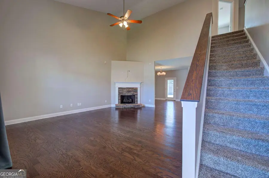 25 Winter Pointe Nw, Cartersville, GA 30121 - #3