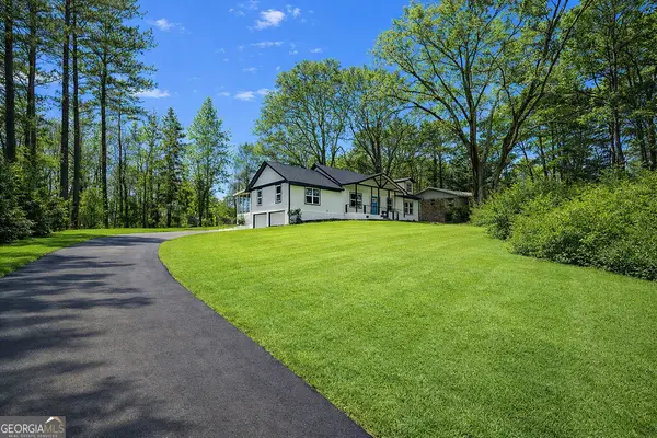 3300 Boring Road, Decatur, GA 30034