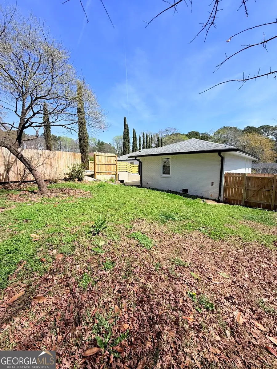 6493 Menlo Way, Rex, GA 30273 - #2