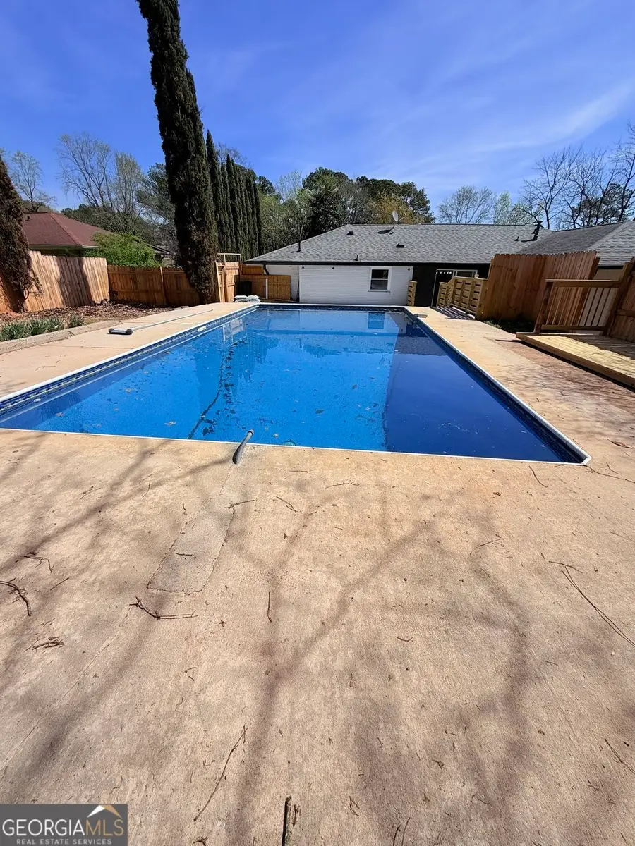 6493 Menlo Way, Rex, GA 30273 - #3