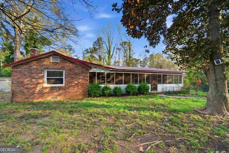 296 SE Kings Road, Milledgeville, GA 31061 - #2