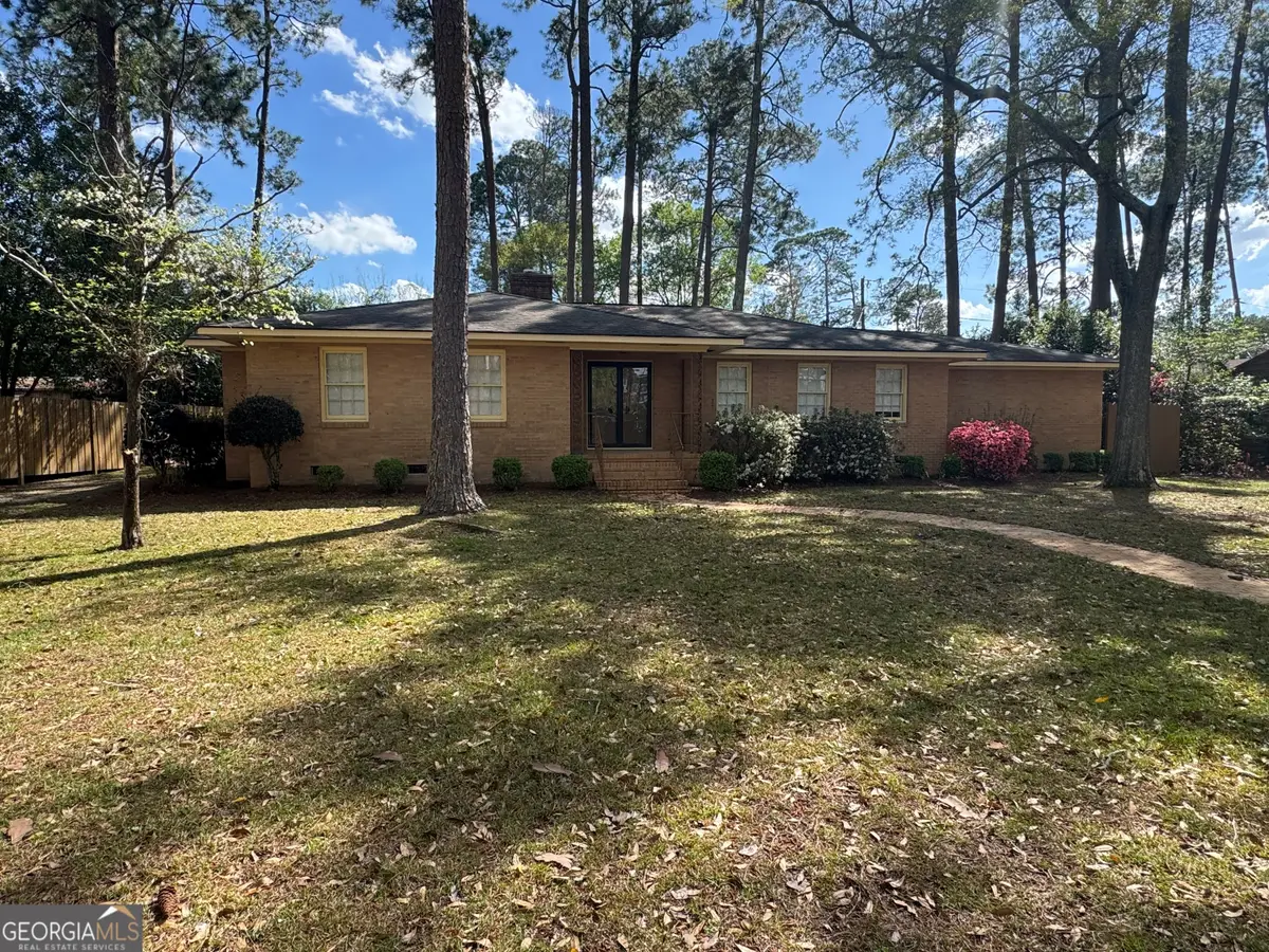 1012 E 21st Avenue, Cordele, GA 31015 - #1