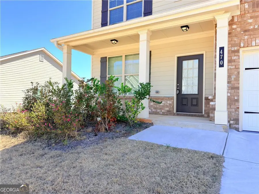 470 Hellen Valley Drive, Braselton, GA 30517 - #2