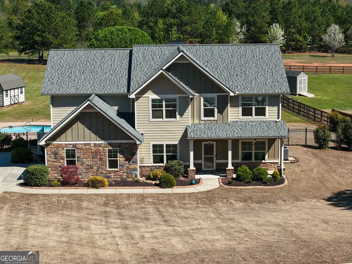 151 Rockhouse Ridge, Senoia, GA 30276 - #1