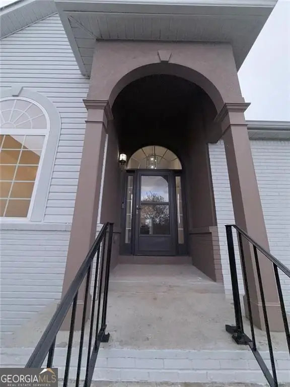 5550 Frontier Court, Ellenwood, GA 30294 - #3