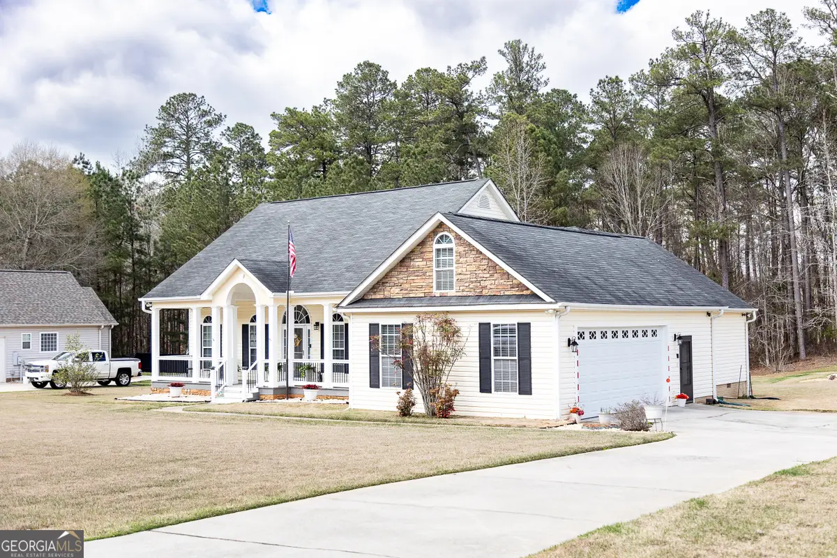 120 Copper Creek Drive, Lagrange, GA 30240 - #1