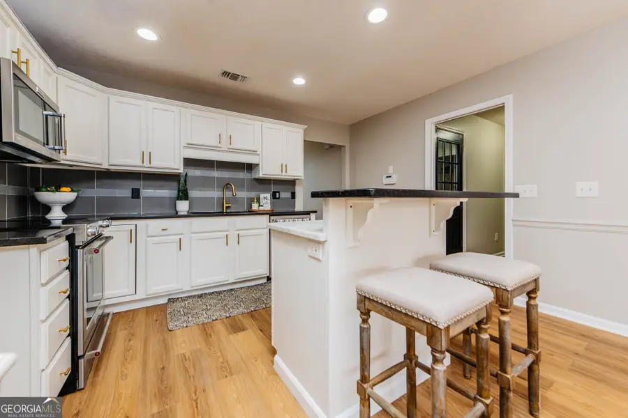 105 Eagles Ridge, Warner Robins, GA 31093 - #3