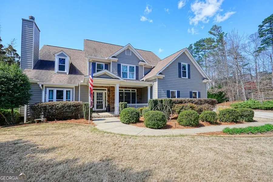 120 Sweetwater Creek Trail, Canton, GA 30114 - #2