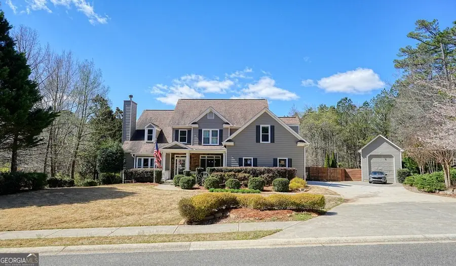 120 Sweetwater Creek Trail, Canton, GA 30114 - #3