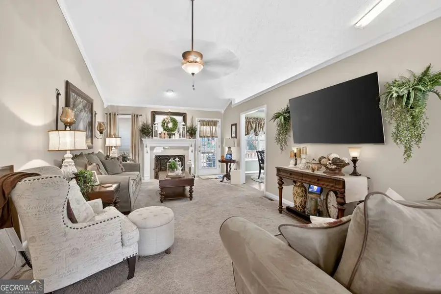 904 Pointers Way, Lawrenceville, GA 30043 - #2