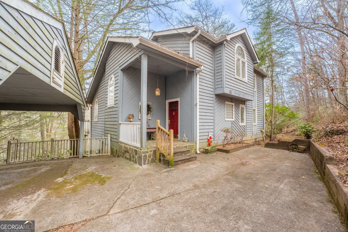 191 Applewood Drive, Tiger, GA 30576 - #1