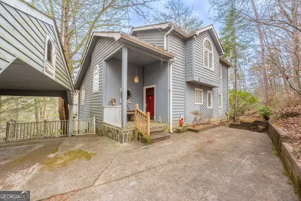 191 Applewood Drive, Tiger, GA 30576