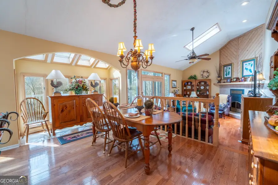 191 Applewood Drive, Tiger, GA 30576 - #2