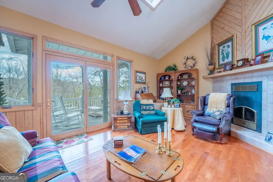 191 Applewood Drive, Tiger, GA 30576 - #3