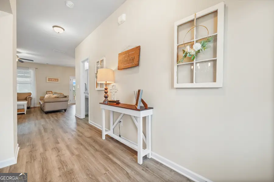 195 Bowman Drive, Statham, GA 30666 - #3