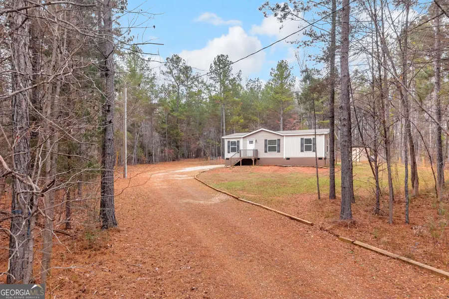 473 Chandler Place Drive, Lavonia, GA 30553 - #2
