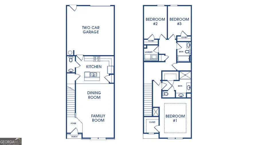 420 Reflection Drive, Stockbridge, GA 30281 - #2
