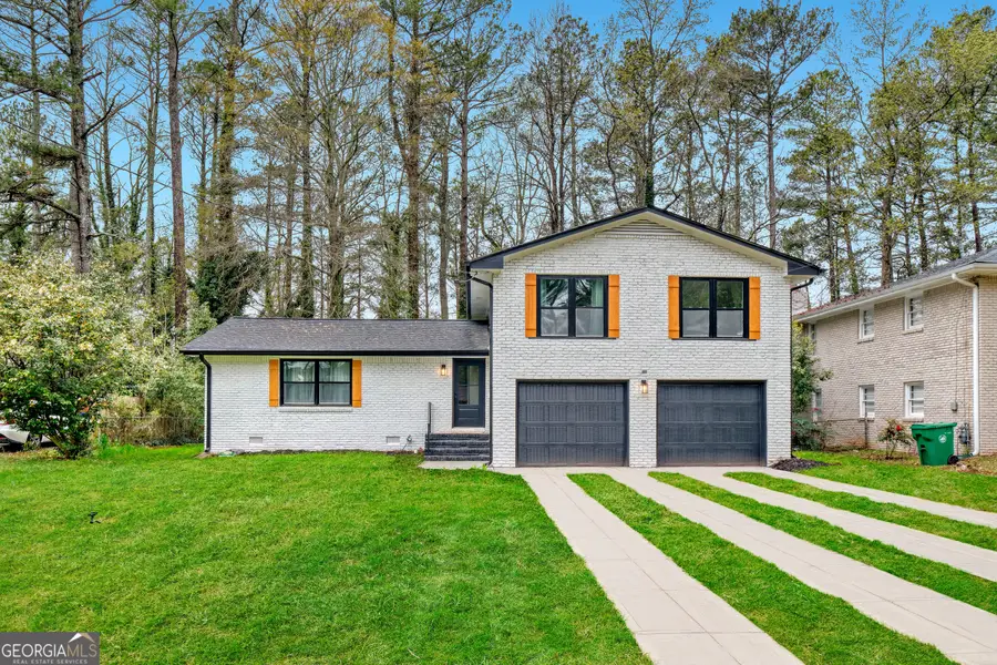 3045 Weslock Circle, Decatur, GA 30034 - #2