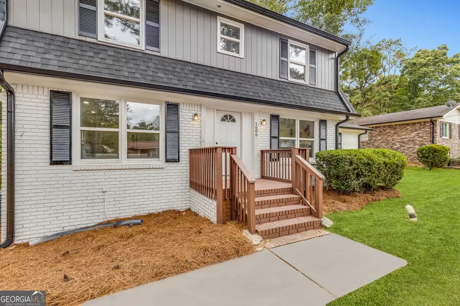 1606 King Road, Riverdale, GA 30296 - #2