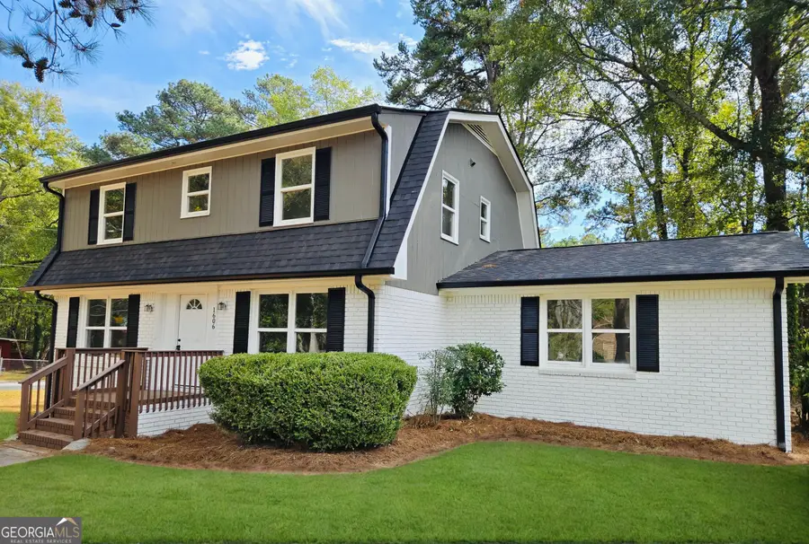 1606 King Road, Riverdale, GA 30296 - #3