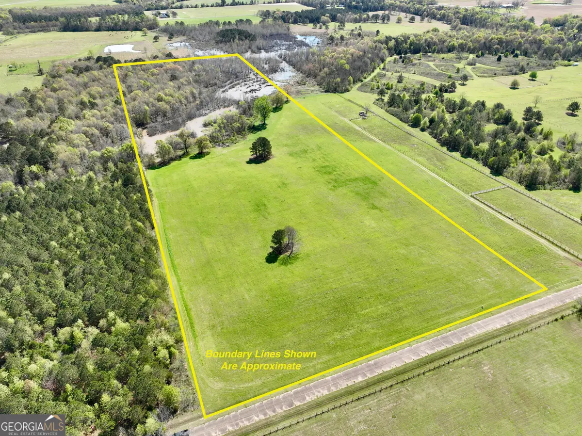 0 Industrial Park Road, Unadilla, GA 31091 - #1