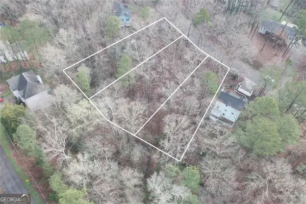 0 Wallace Circle, snellville, GA 30039