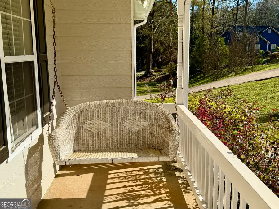 130 Lakefront Drive, Covington, GA 30016 - #2