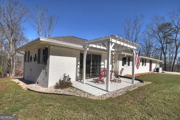 5383 Whitmire Drive, Gainesville, GA 30504