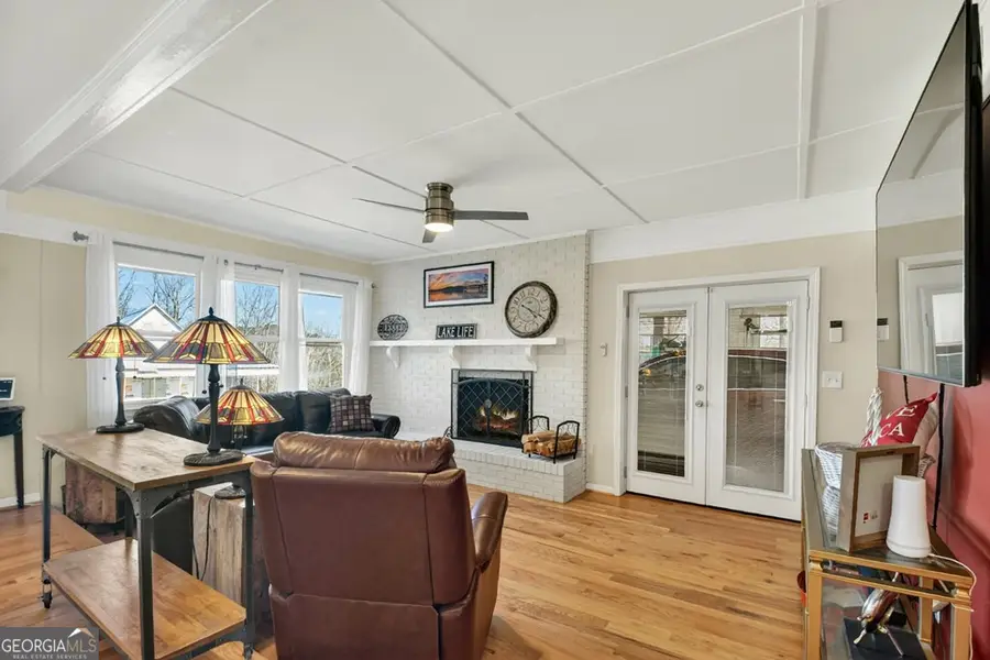 5383 Whitmire Drive, Gainesville, GA 30504 - #3