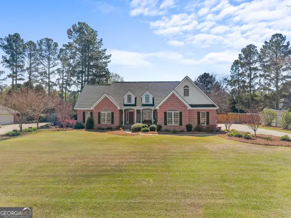 2102 Chestnut Oak Lane, Statesboro, GA 30461