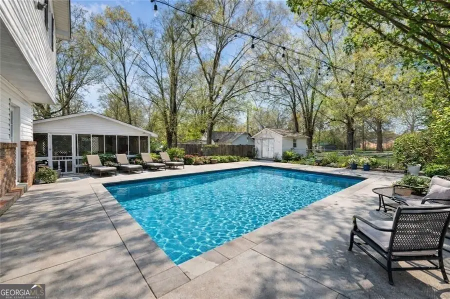 503 Peters Street, Calhoun, GA 30701 - #2