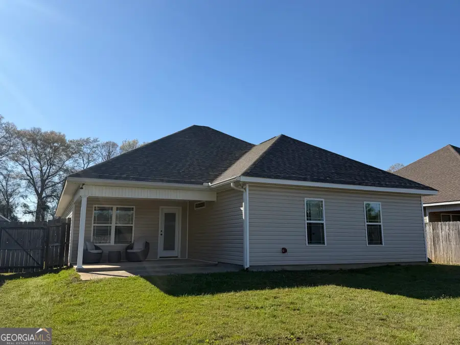 124 Hawks Ridge Trace, Byron, GA 31008 - #2