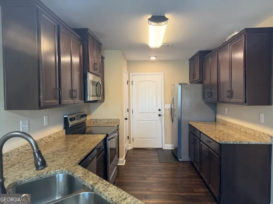 124 Hawks Ridge Trace, Byron, GA 31008 - #3