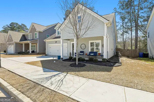 475 Rabbits Run, Fayetteville, GA 30214