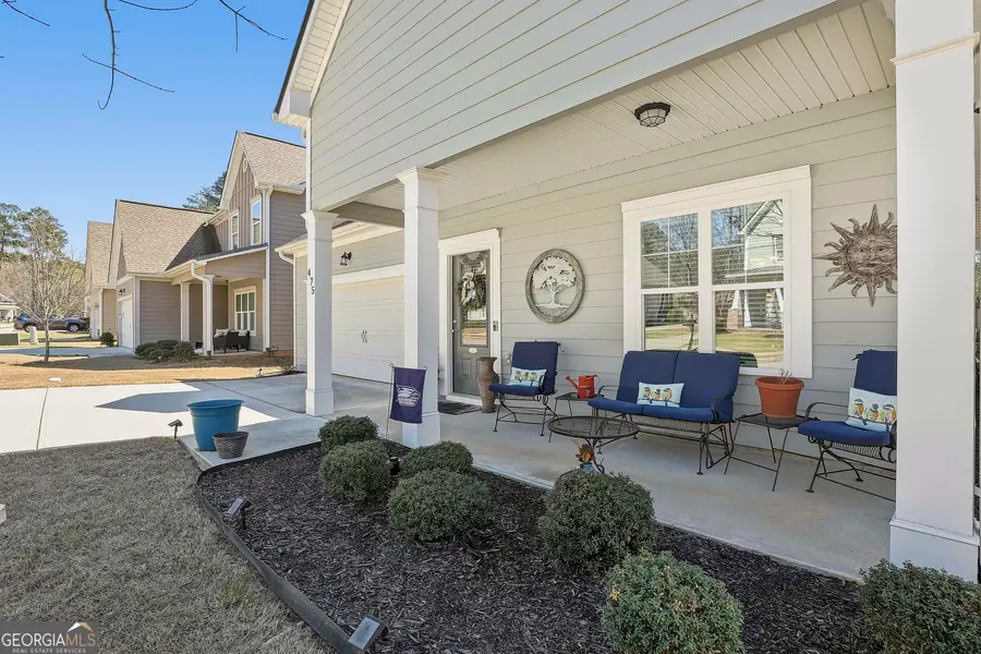 475 Rabbits Run, Fayetteville, GA 30214 - #2