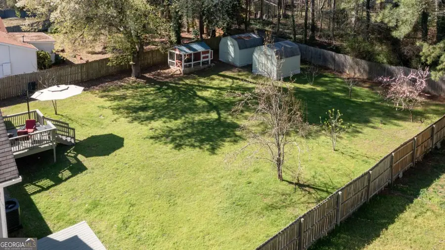 1467 Drayton Woods Drive, Tucker, GA 30084 - #2