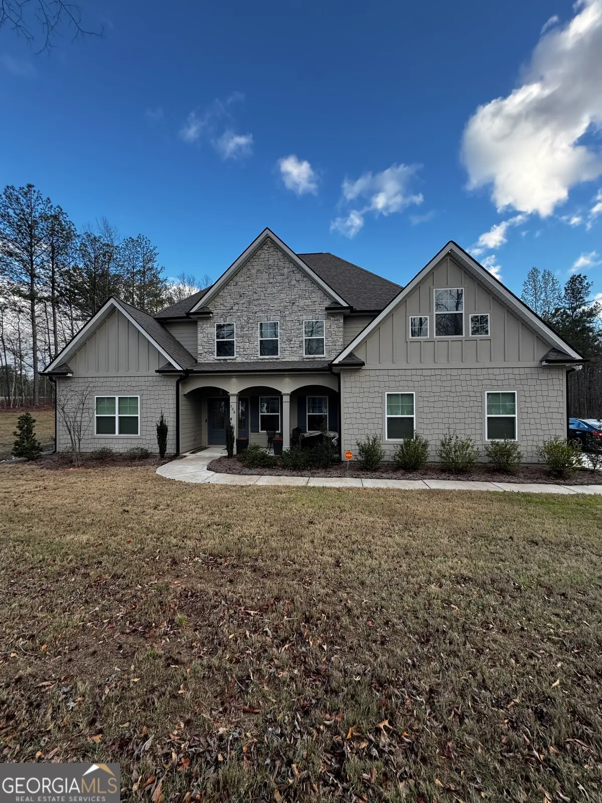 306 Lowebrooke Court Court, Fairburn, GA 30213 - #1