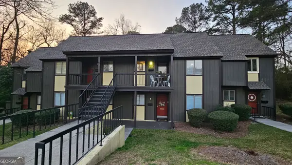 810 Willow Creek Drive, Macon, GA 31204