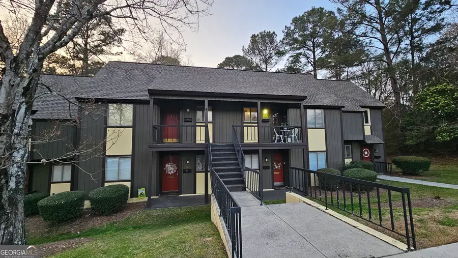 810 Willow Creek Drive, Macon, GA 31204 - #2