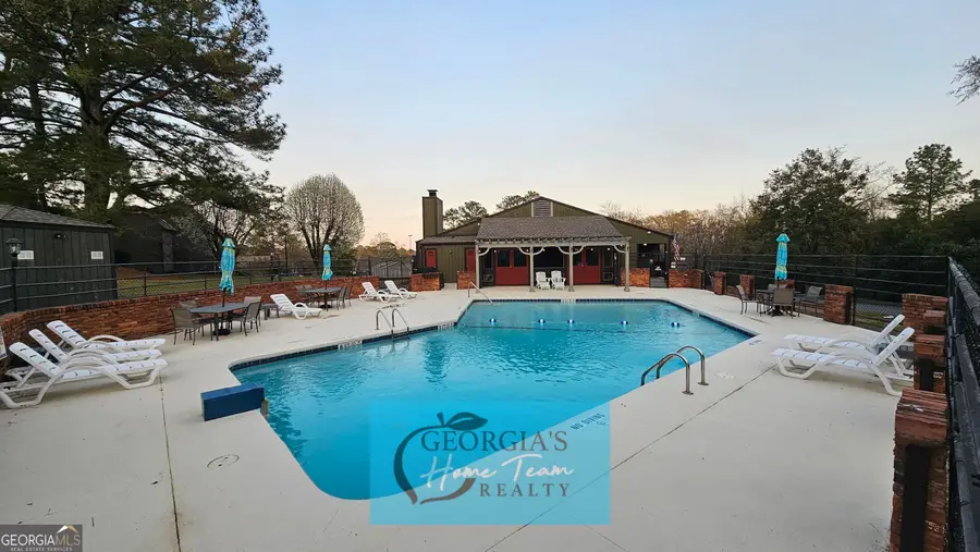 810 Willow Creek Drive, Macon, GA 31204 - #3