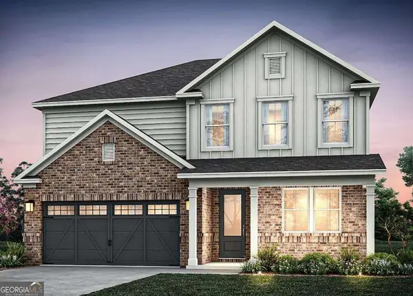 2169 Groveview Lane, Powder Springs, GA 30127