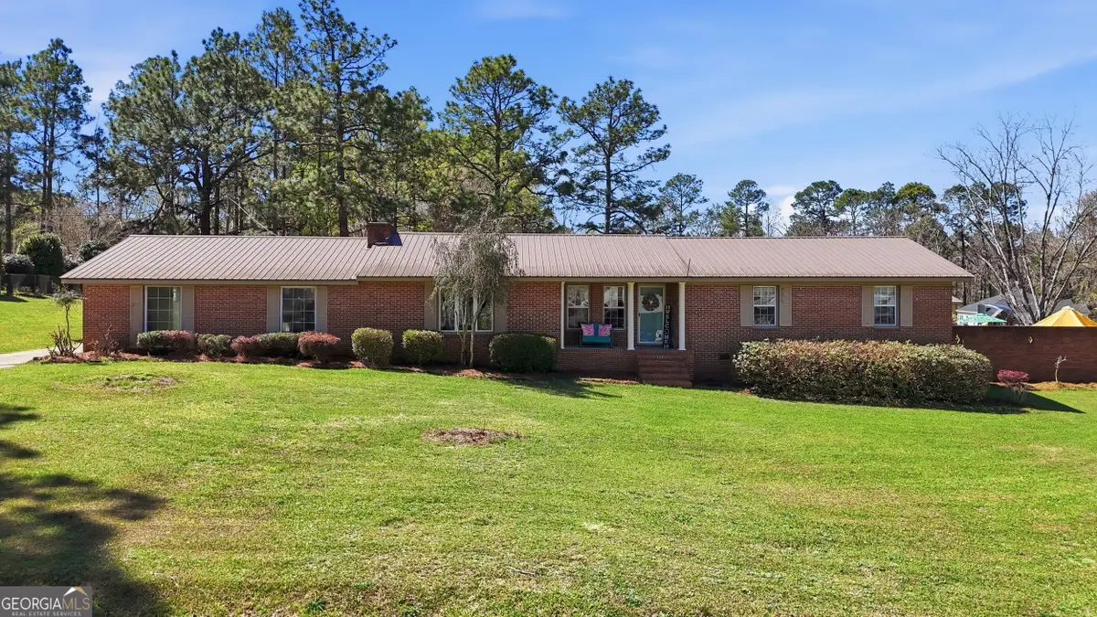 333 Rainbow Ridge, Swainsboro, GA 30401 - #1