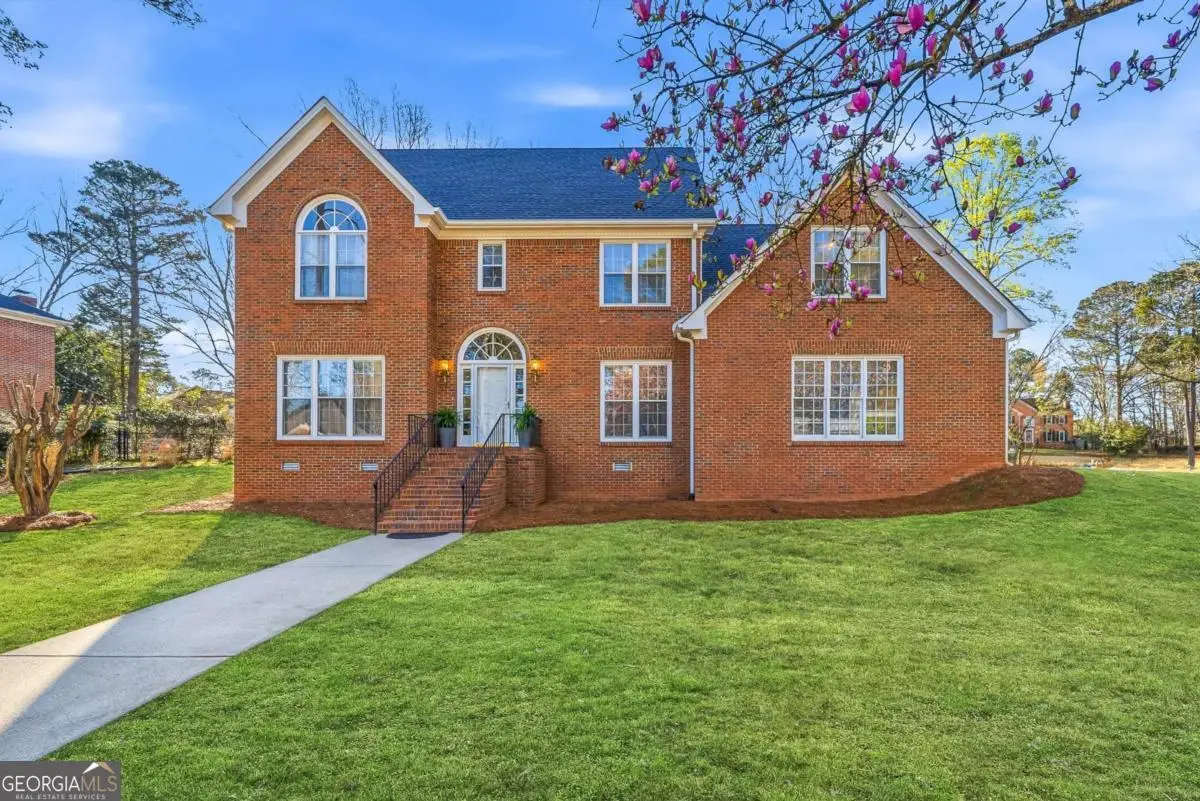 125 Pine Tops Drive, Athens, GA 30606 - #1