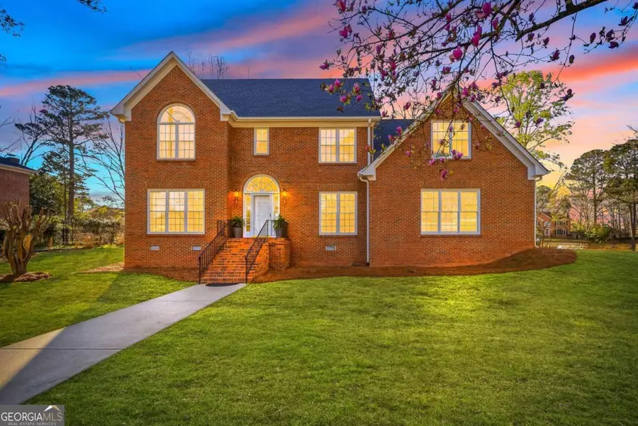 125 Pine Tops Drive, Athens, GA 30606 - #2