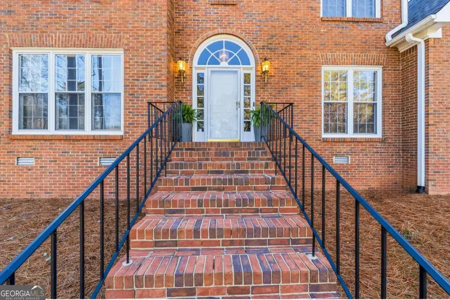 125 Pine Tops Drive, Athens, GA 30606 - #3