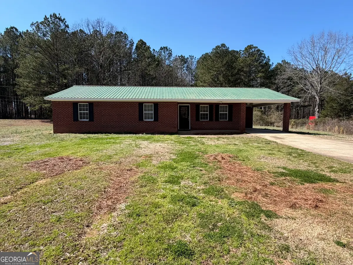 2939 H D Atha Road, Covington, GA 30014 - #1